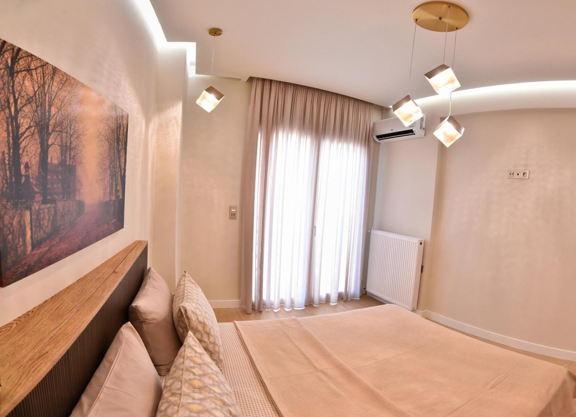 Apartment Al Centro *